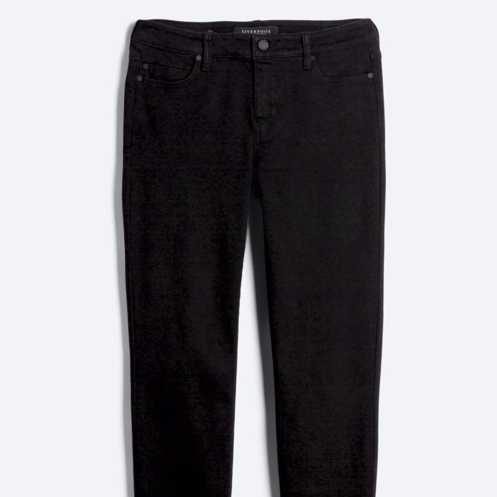 Liverpool Skinny Jean